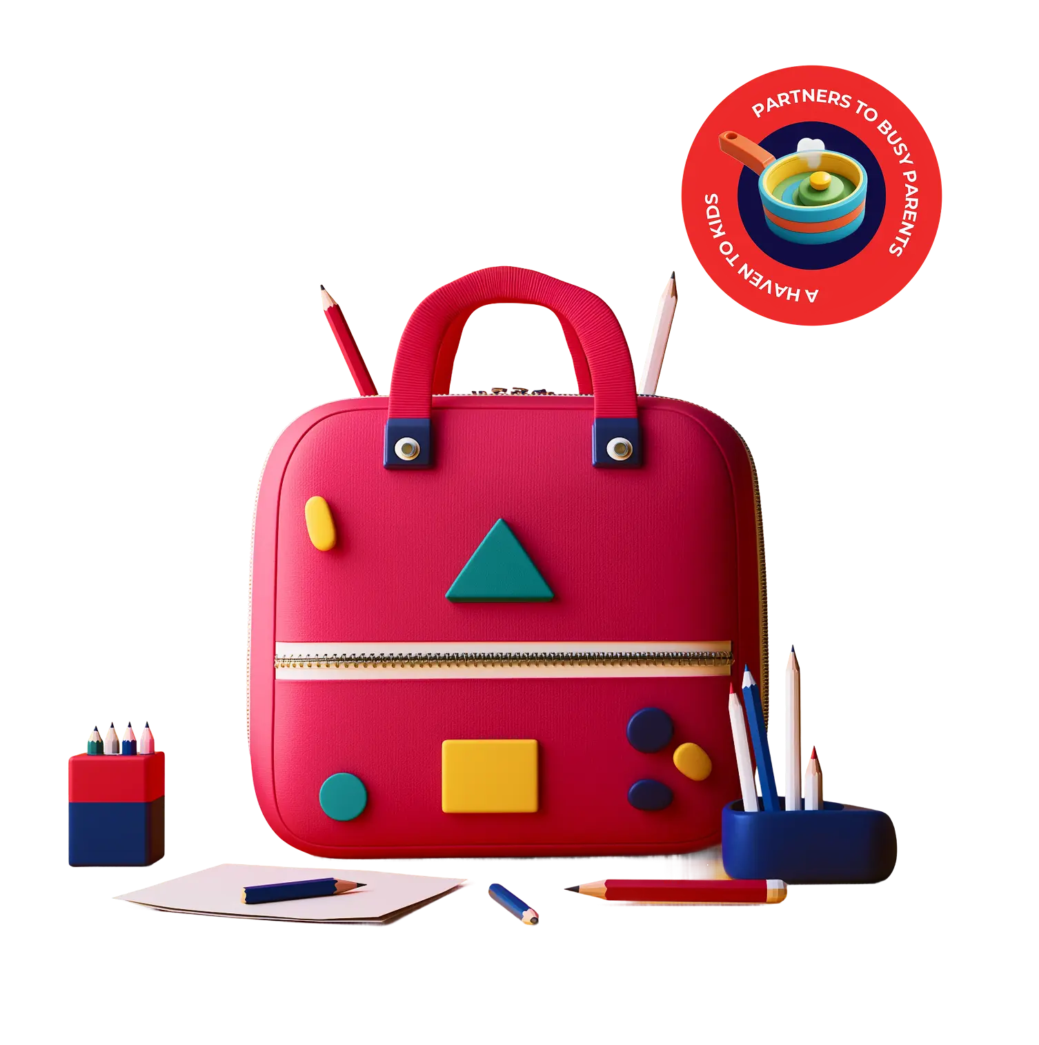 ROL's Fun Factory learning centre in Bangalore